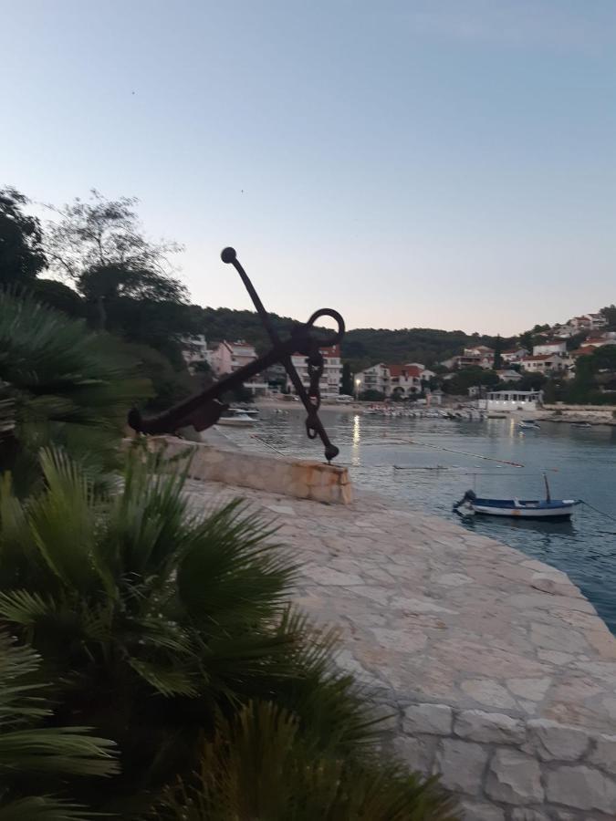 Villa Maja Trogir Exterior foto