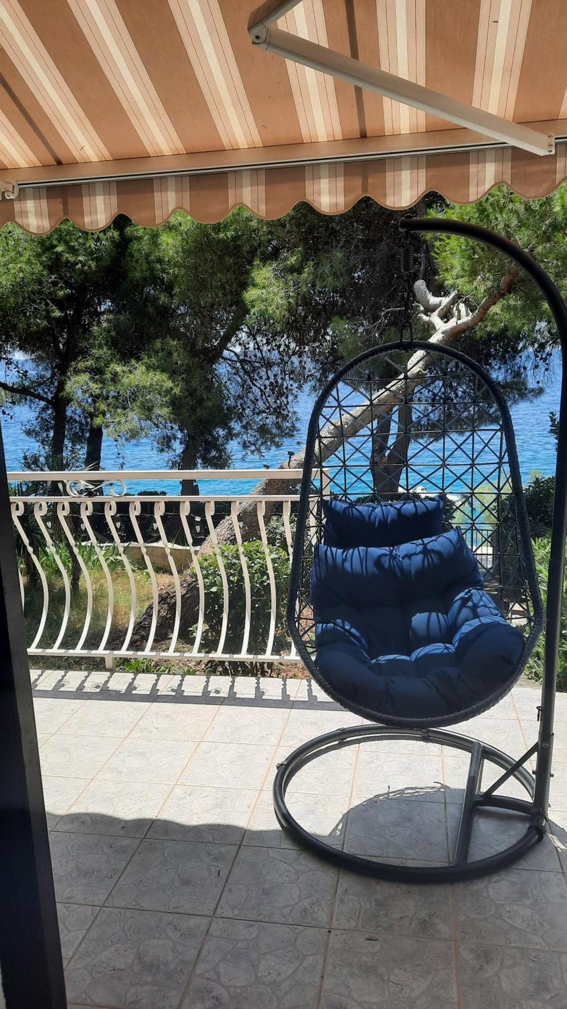 Villa Maja Trogir Exterior foto
