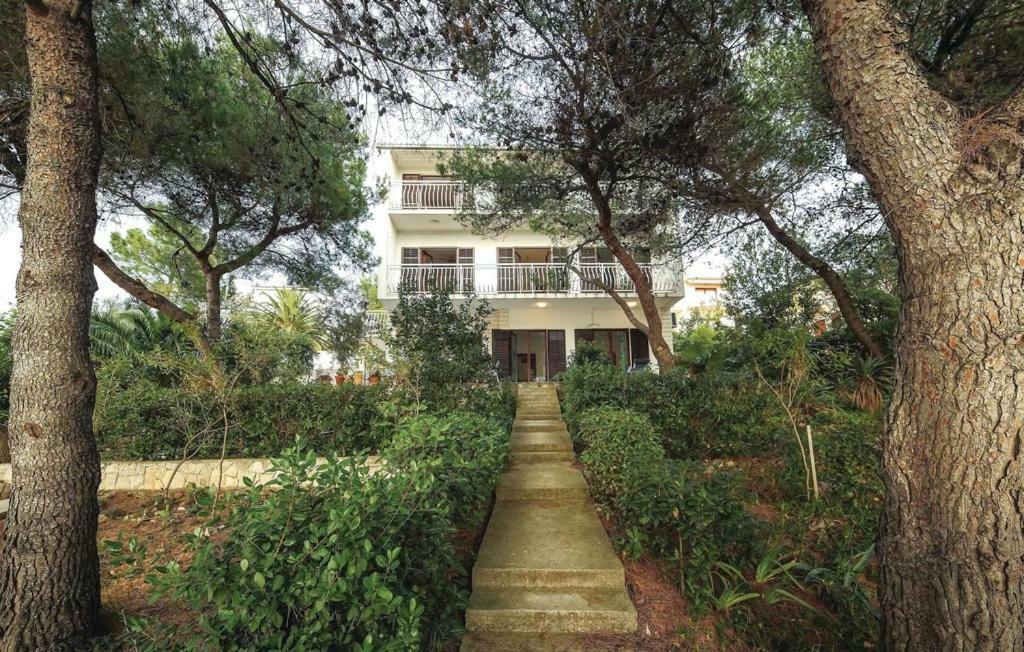 Villa Maja Trogir Exterior foto