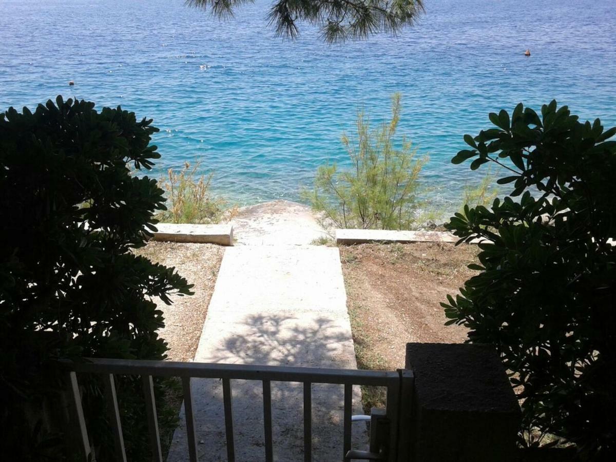 Villa Maja Trogir Exterior foto