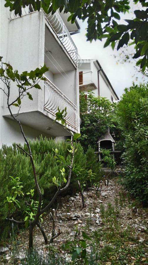 Villa Maja Trogir Exterior foto