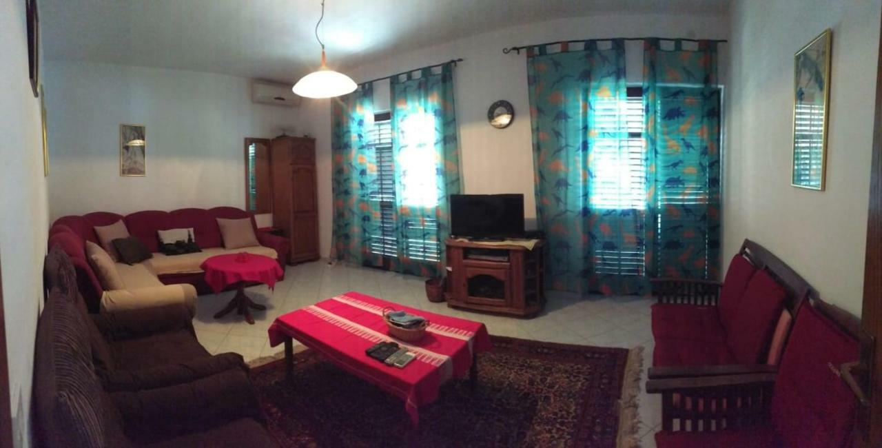 Villa Maja Trogir Exterior foto