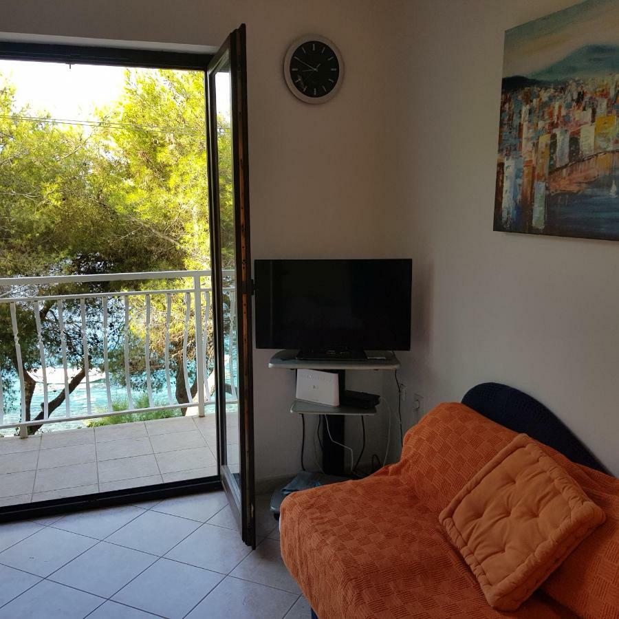 Villa Maja Trogir Exterior foto