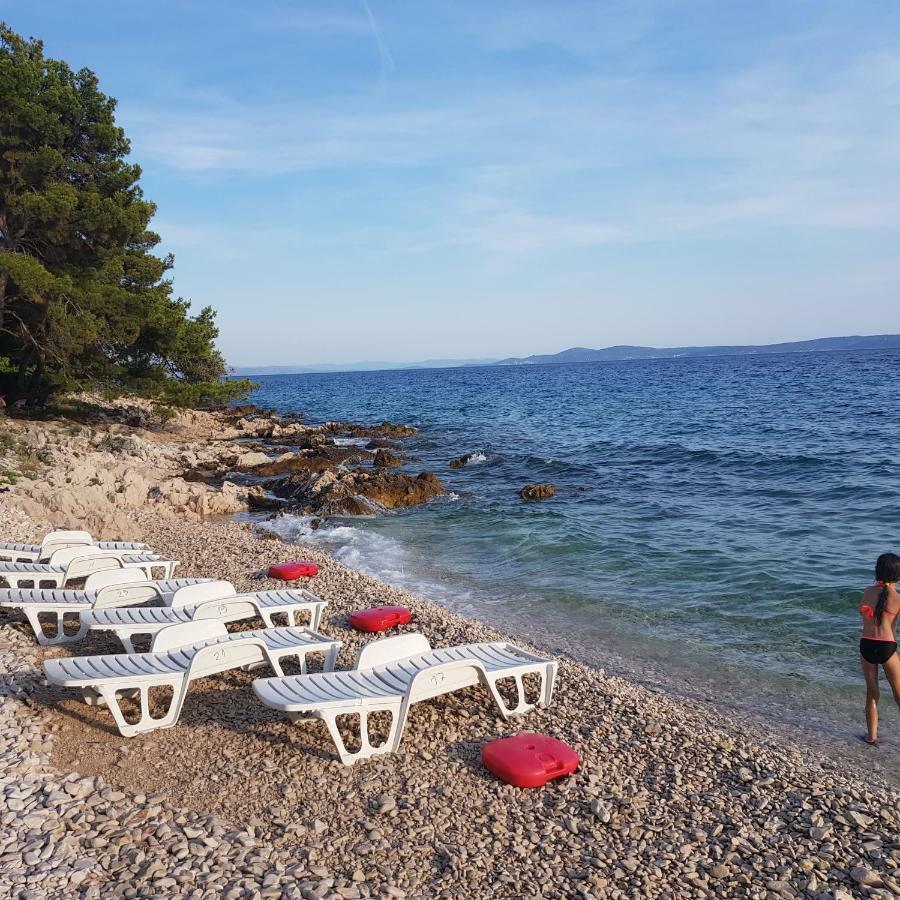Villa Maja Trogir Exterior foto