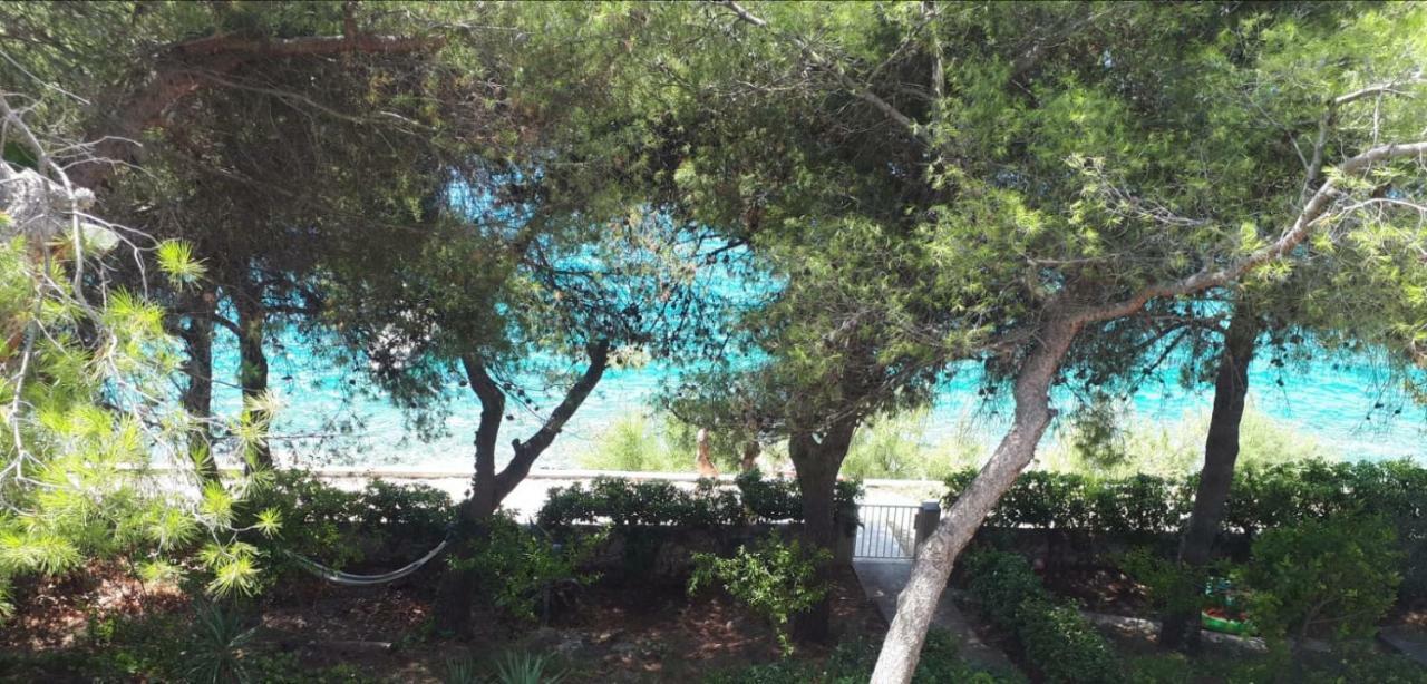 Villa Maja Trogir Exterior foto