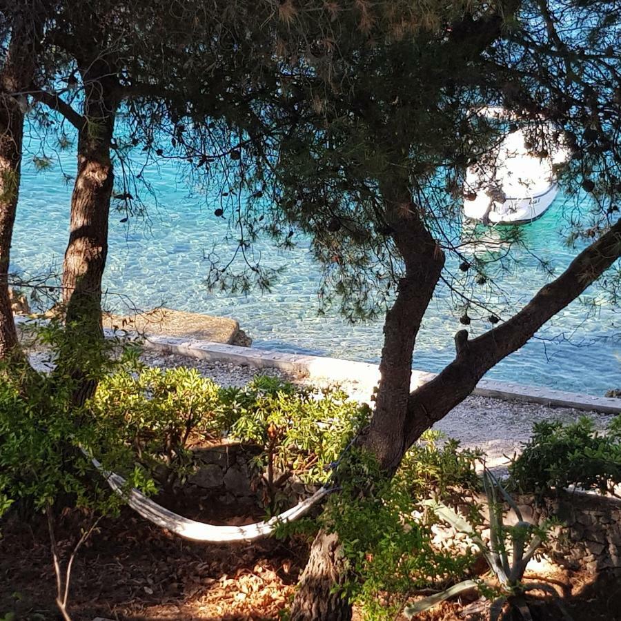 Villa Maja Trogir Exterior foto