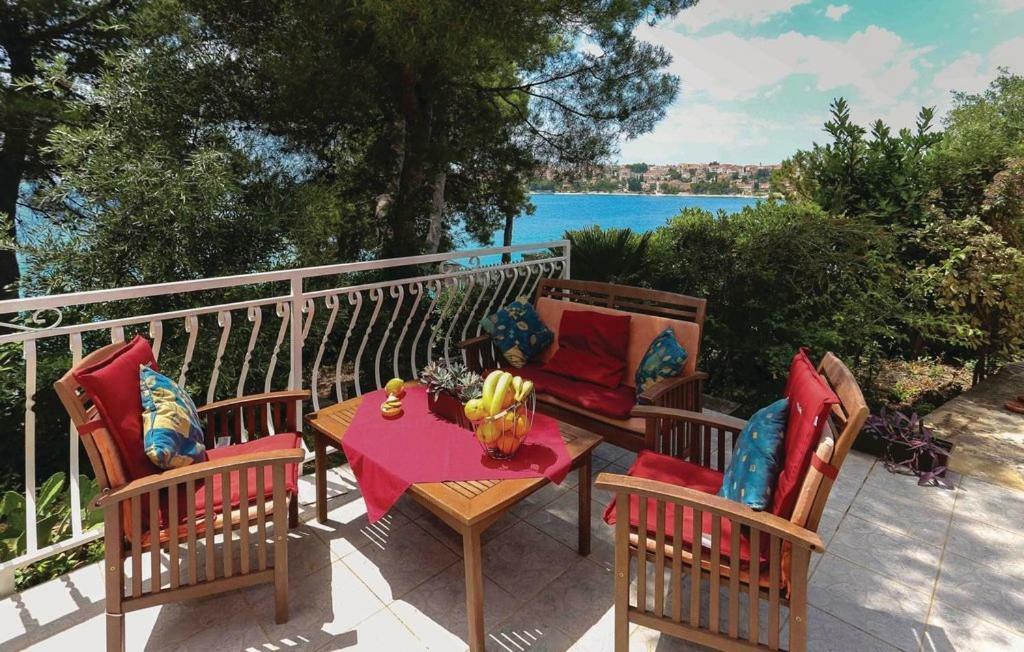 Villa Maja Trogir Exterior foto