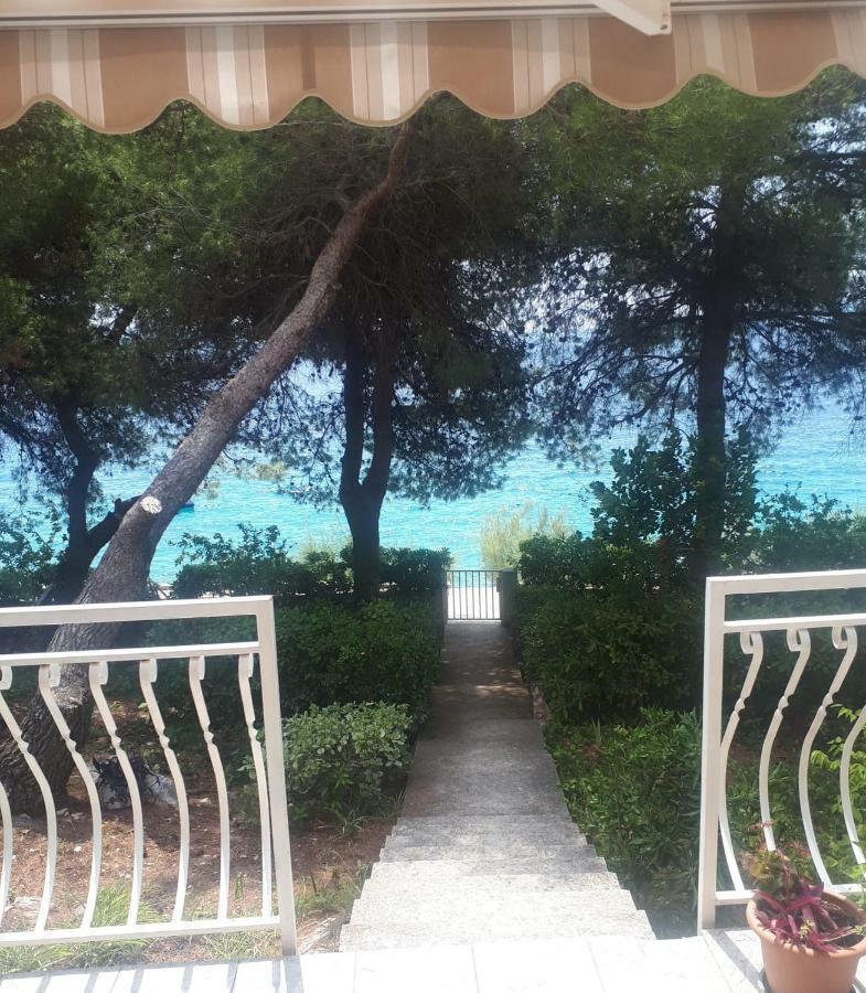 Villa Maja Trogir Exterior foto